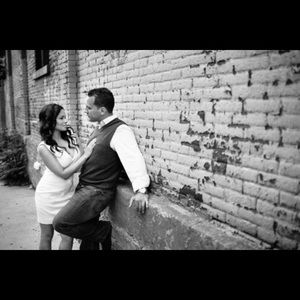 Meet your Posher, Abigail